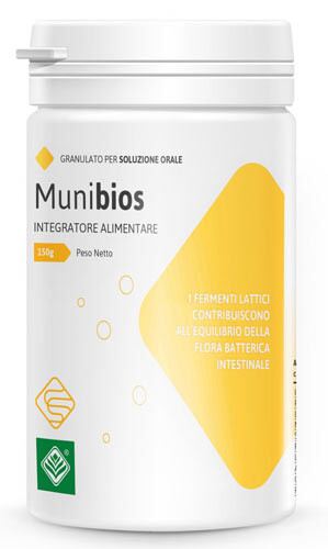 Gheos Comuni 150 gr