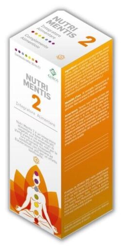 Gheos Nutrimentis 2 30 ml