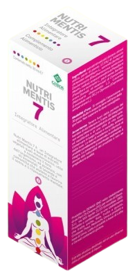 Gheos Nutrimentis 7 30 ml