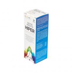 Gheos Nutrimentis Iper 30 ml
