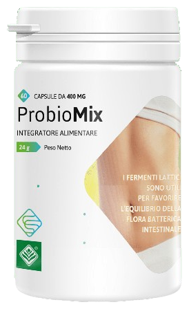 Gheos Probiomix 60 compresse