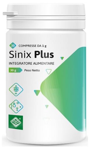 Gheos Sinix Plus 30 compresse