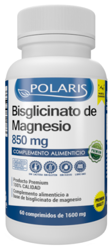 Complesso di citrato di magnesio e potassio 60 compresse