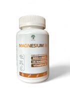 Magnesio B6 120 capsule