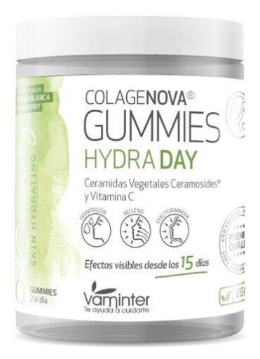 Colagenova Hydra Giorno 60 Gummies 214048