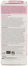 Sciroppo per la tosse biologico Pranabb 120 ml