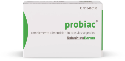 GalenicumDerma Probiac 30 capsule