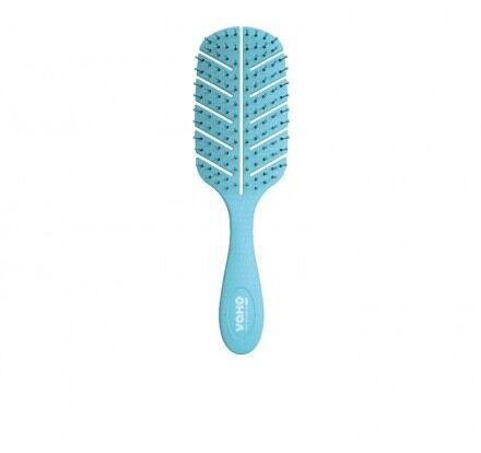 Wad Professional Beauty Spazzola districante per foglie