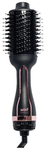 Wad Professional Beauty Spazzola per asciugacapelli Brevis