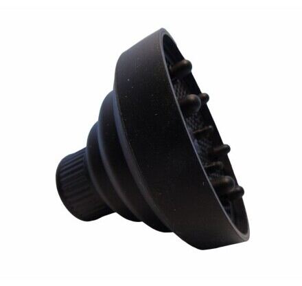Wad Professional Beauty Diffusore pieghevole universale Diffi Foldable