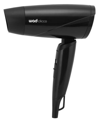 Wad Professional Beauty Mini asciugacapelli Clicco Wad Dryer