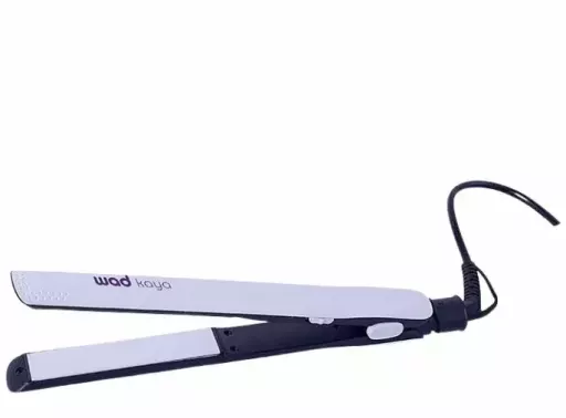 Wad Professional Beauty Piastra per capelli in ceramica Kaya