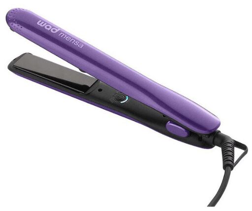 Wad Professional Beauty Mensa in ferro con piastre in titanio