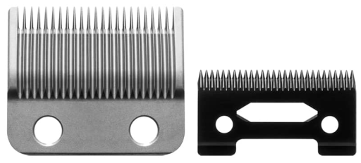 Wad Professional Beauty Zefir Silver Blade 1 unit&agrave;