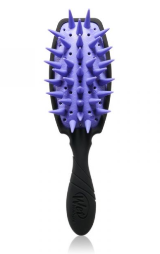 Wet Brush Spazzola per trattamento Pro Backbar 1 unit&agrave;