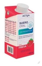Siero alla fragola 200 ml