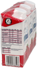 Siero alla fragola 200 ml