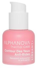 Contorno Occhi Anti-Borse e Occhiaie 15 ml