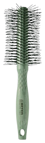Beter Spazzola rotonda per lo styling in fibra naturale