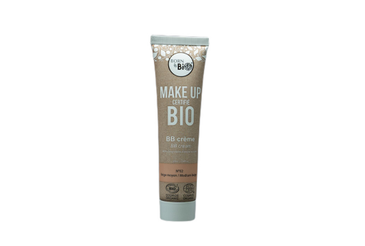 Born To Bio BB Cream biologica N2 Beige medio 25 ml