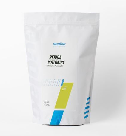 Ecolac Bevanda in polvere preparata S.Isotonic 1400 gr