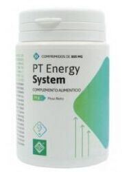 Gheos Pt Energy 30 compresse