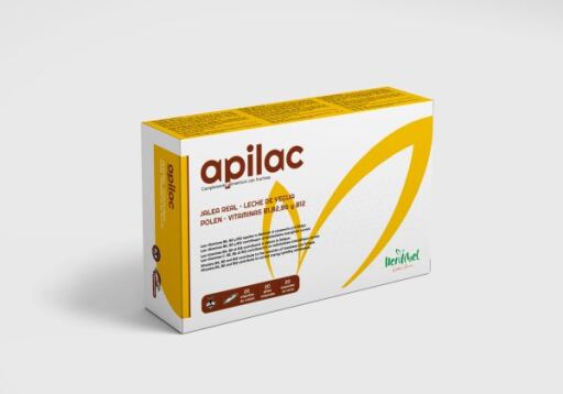 Herdibel Apilac 20 fiale