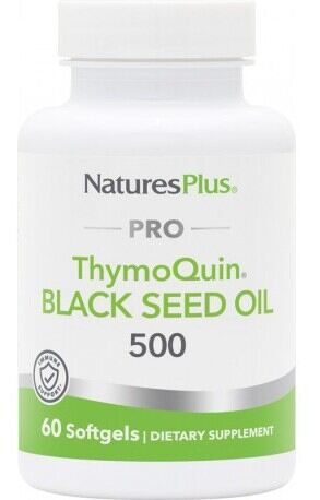 Natures Plus Pro Thimoquin 60 Perle