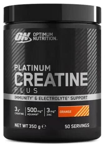 Optimum Nutrition Su Platinum Creatine Plus 350 gr