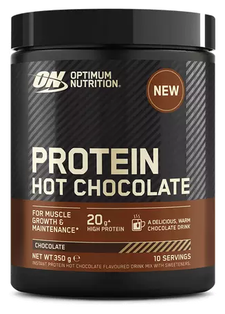 Optimum Nutrition Su Protein Hot 350 gr