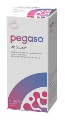 Pegaso Modulax 150 ml