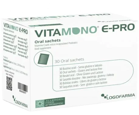 Olyan Farma Vitamono E-Pro 30 bustine