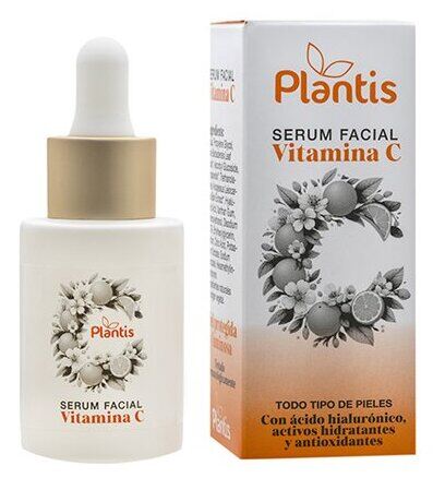 Artesania Agr&iacute;cola Artesania Siero alla Vitamina C 30 ml Plantis