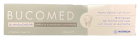 Bucomed Pasta Sbiancante 125 ml