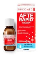 Collutorio Bucomed Pro Afterapid 125 ml Collutorio Bucomed Pro Afterapid 125 ml