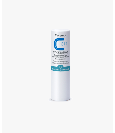 Ceramol 311 Rossetto 4,5 gr