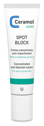 Ceramol Blocco macchie 20 ml