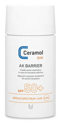 Protezione solare Ak 50 ml