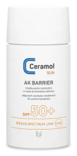 Protezione solare Ak 50 ml
