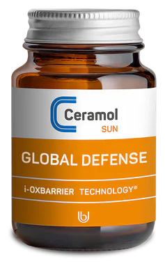 Ceramol Sun Global Defense 30 compresse