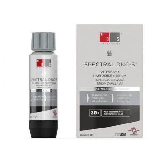 Bella Aurora DS Laboratories Spettrale DNC-S 60 ml