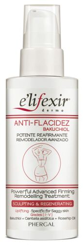 Elifexir Olio rimodellante avanzato Bakuchiol 100 ml