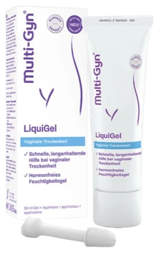 Multi-Gyn Multi Gyn Liquigel 50 ml