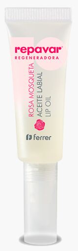 Repavar Reg Lip Oil Neutro 10 ml
