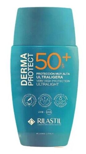 Rilastil Dermaprotettivo SPF 50+ 50 ml