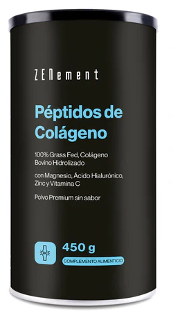 Zenement Peptidi di collagene 450 gr