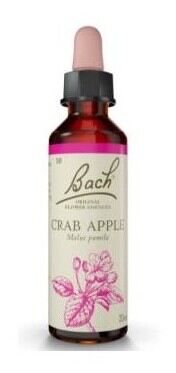 Faes Farma Fiori di Bach Crab Apple 20 ml