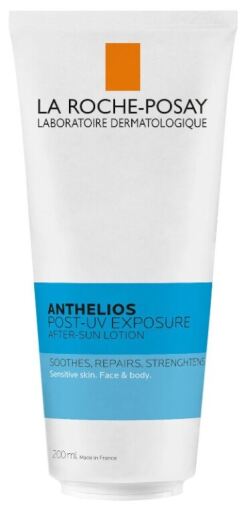 La Roche Posay Anthelios Post-UV Lozione Doposole 200 ml