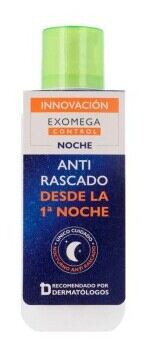 A-DERMA Crema Notte Exomega 400 ml