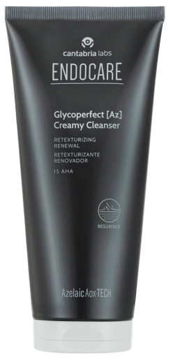Endocare Glycoperfect Detergente Cremoso 150 ml